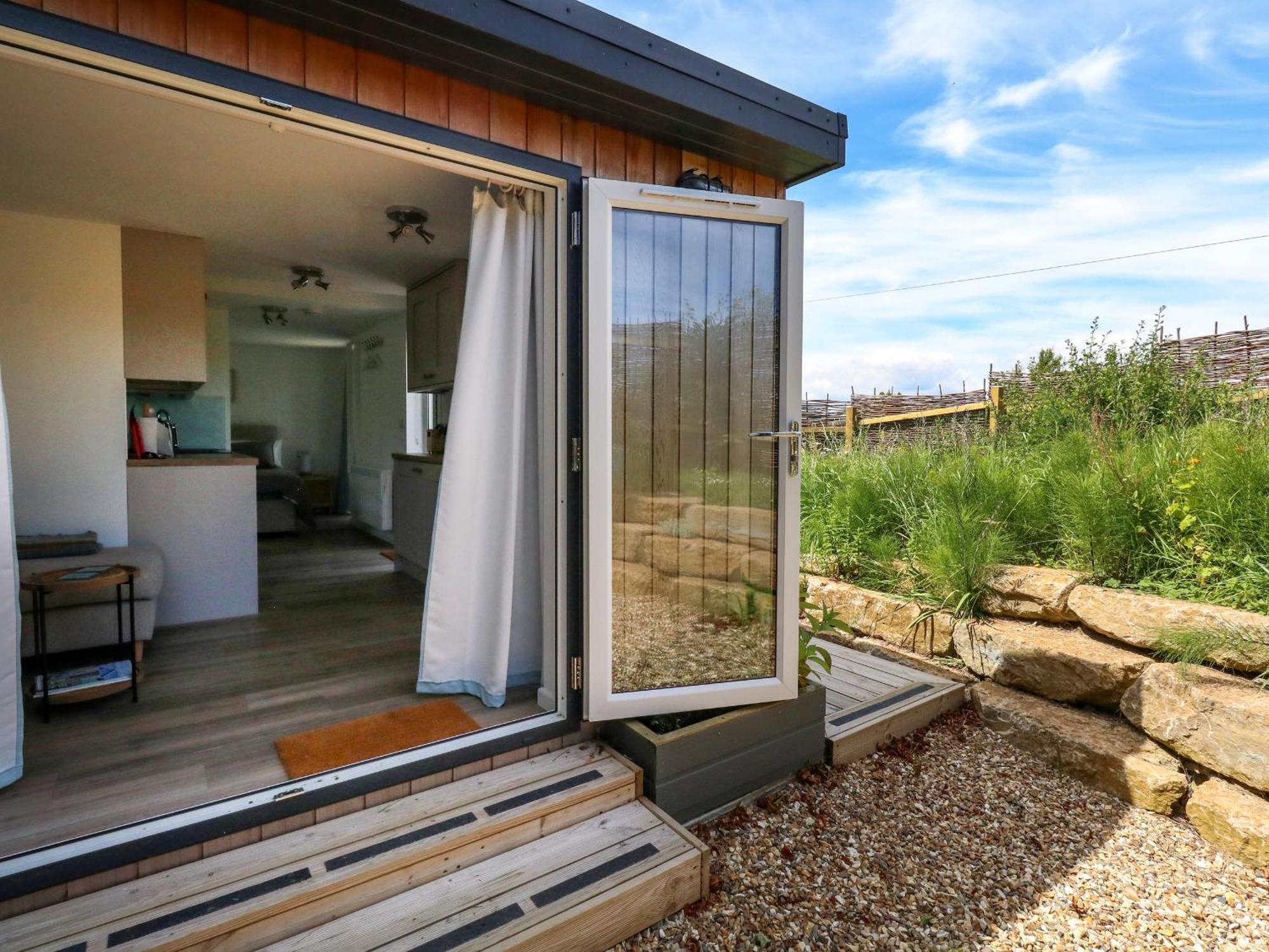 The Cabin سوانغه المظهر الخارجي الصورة